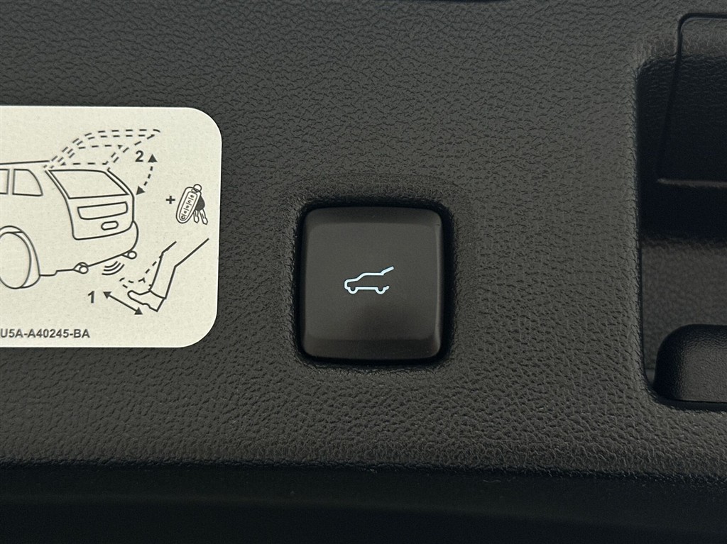 Ford Kuga ST-Line X billede 19