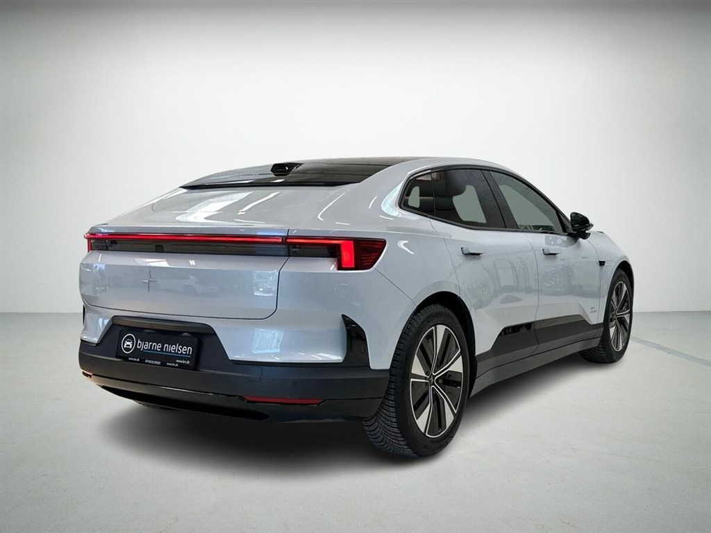 Polestar 4 LRSM Prime billede 2