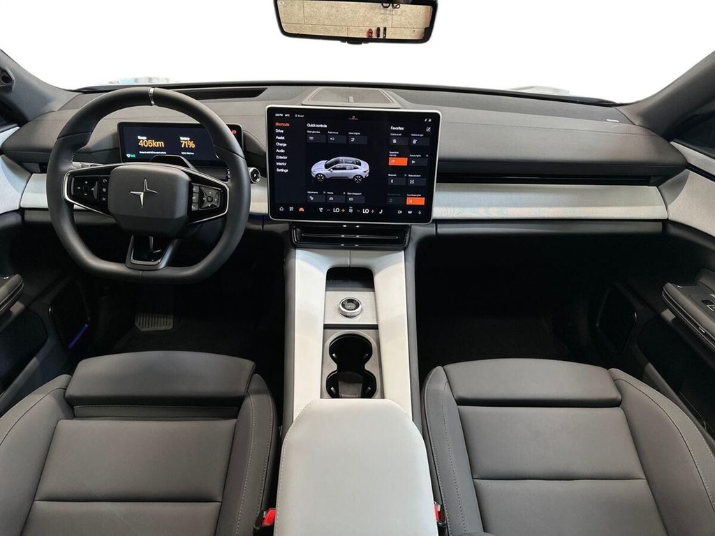 Polestar 4 LRSM Prime billede 4