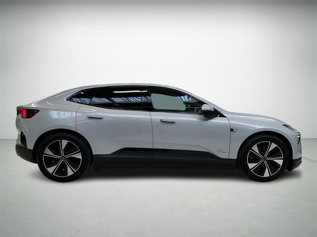 Polestar 4 LRSM Prime billede 5