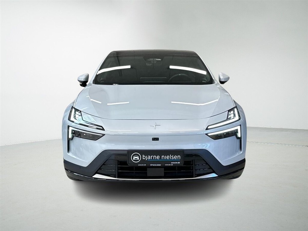 Polestar 4 LRSM Prime billede 6