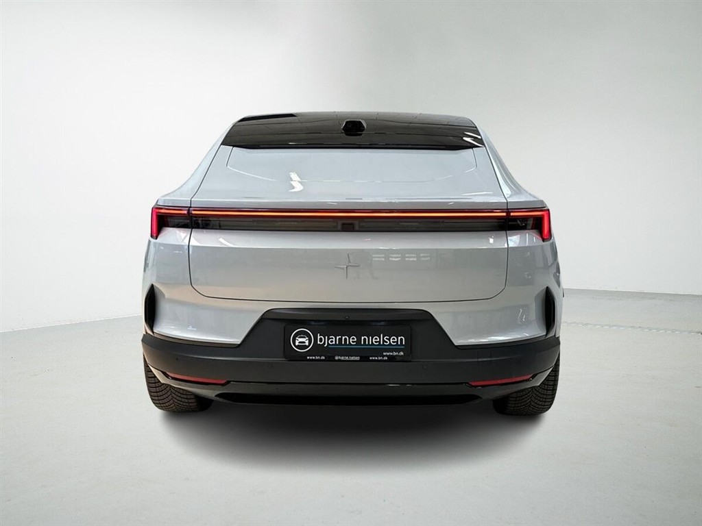 Polestar 4 LRSM Prime billede 7