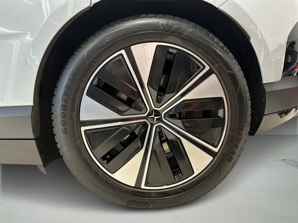 Polestar 4 LRSM Prime billede 8