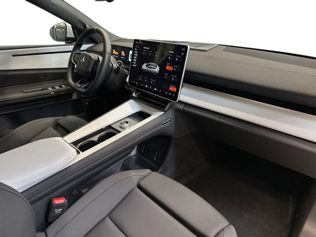 Polestar 4 LRSM Prime billede 10