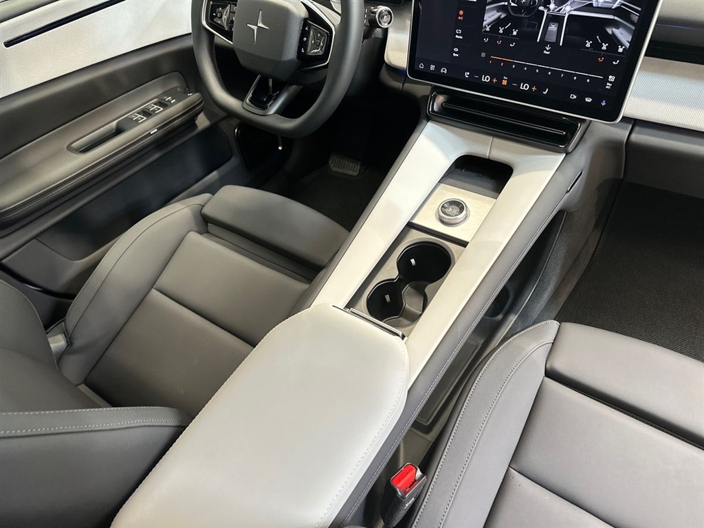 Polestar 4 LRSM Prime billede 15