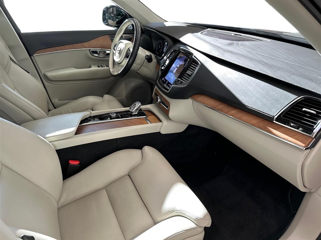 Volvo XC90 Inscription billede 5