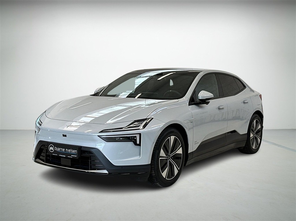 Polestar 4 LRSM Prime