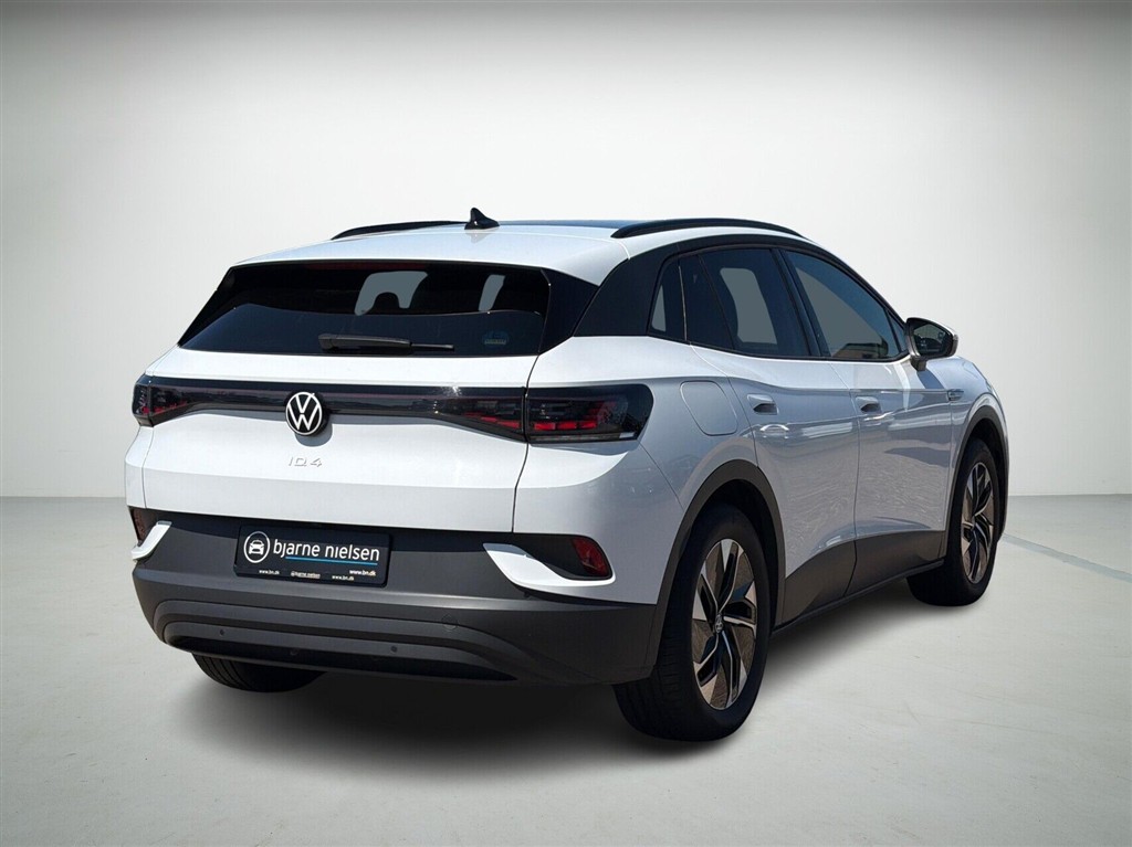 VW ID.4 Family Performance billede 2