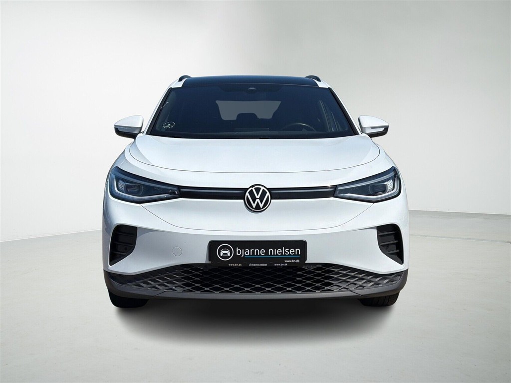 VW ID.4 Family Performance billede 6