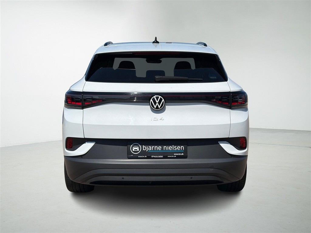 VW ID.4 Family Performance billede 7