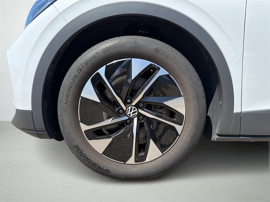 VW ID.4 Family Performance billede 8