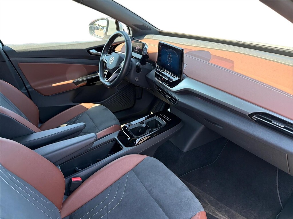 VW ID.4 Family Performance billede 10