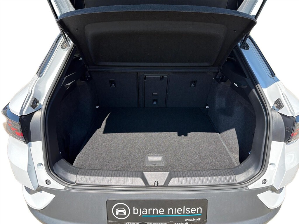VW ID.4 Family Performance billede 13