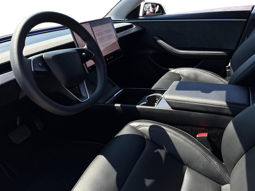 Tesla Model 3 Long Range billede 3