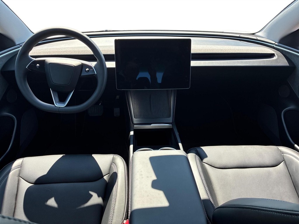 Tesla Model 3 Long Range billede 4