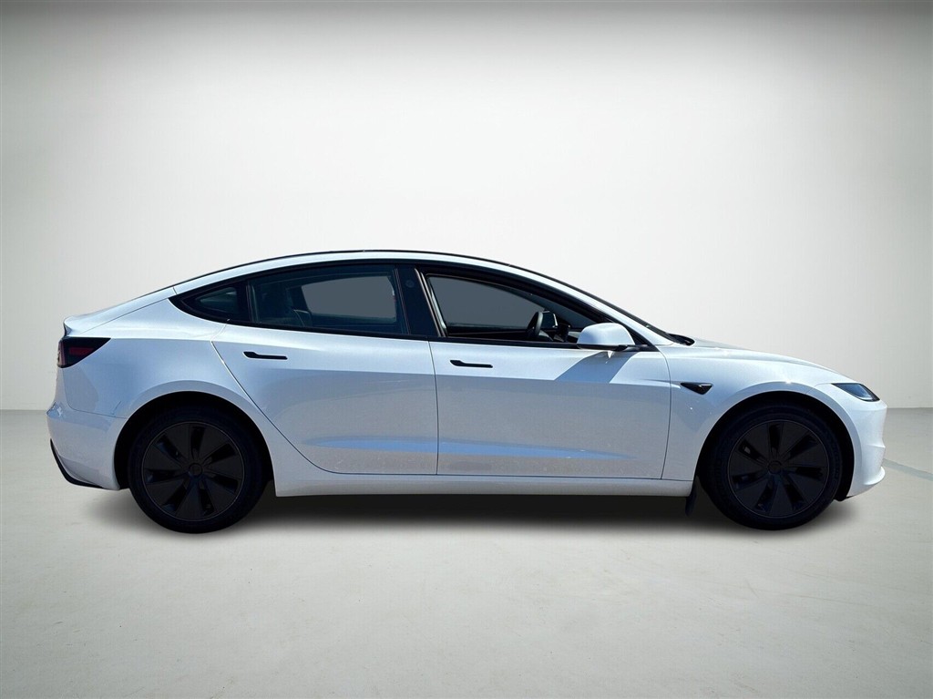 Tesla Model 3 Long Range billede 5