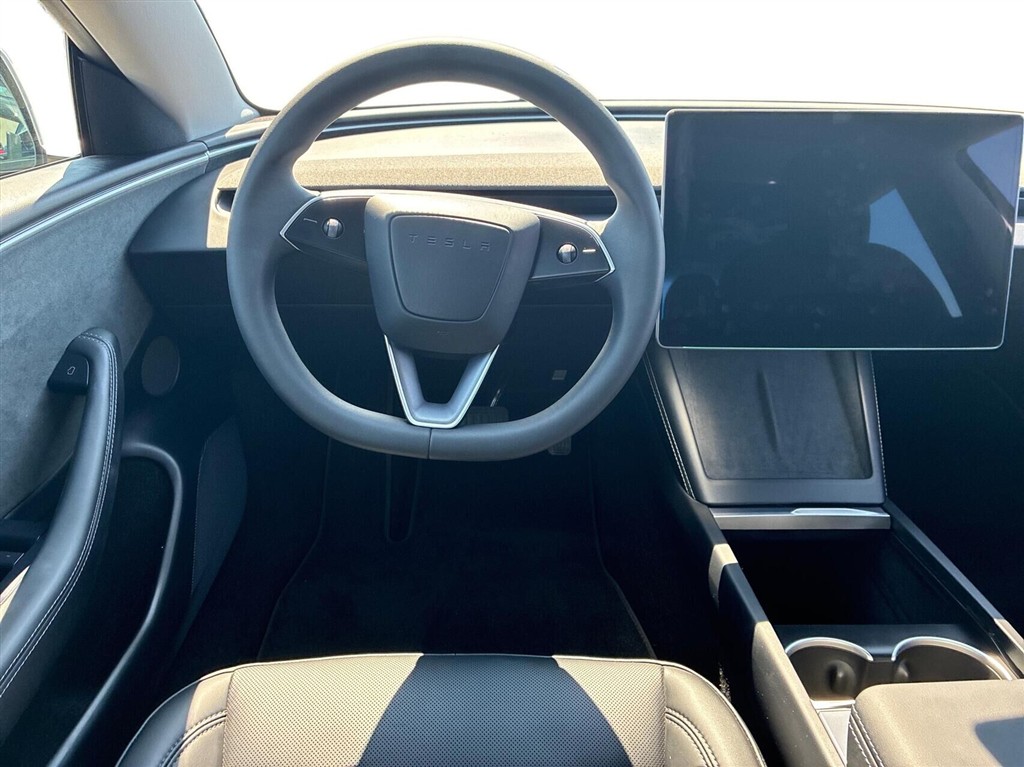 Tesla Model 3 Long Range billede 9