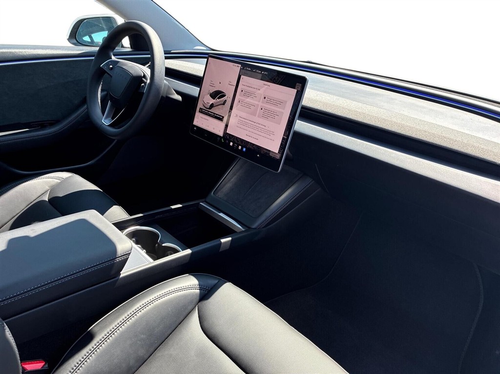 Tesla Model 3 Long Range billede 10