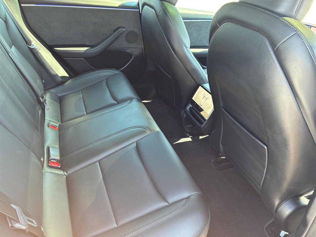 Tesla Model 3 Long Range billede 12