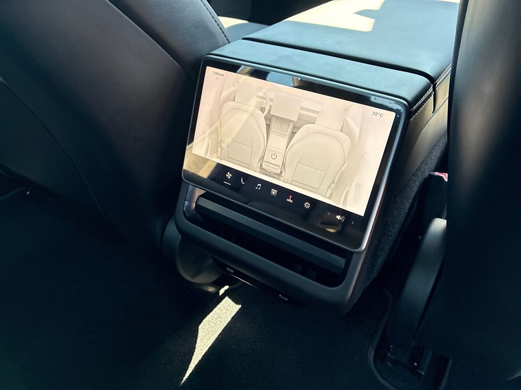 Tesla Model 3 Long Range billede 14