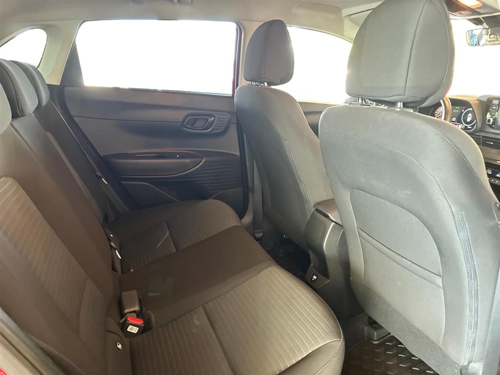 Hyundai i20 Advanced billede 12