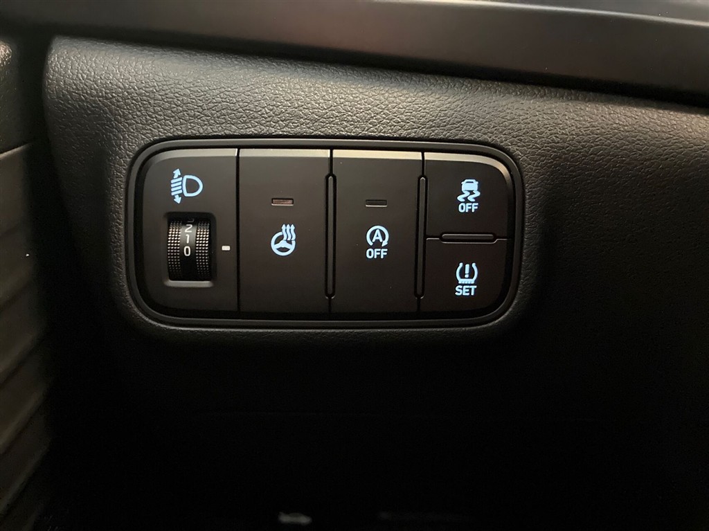 Hyundai i20 Advanced billede 20