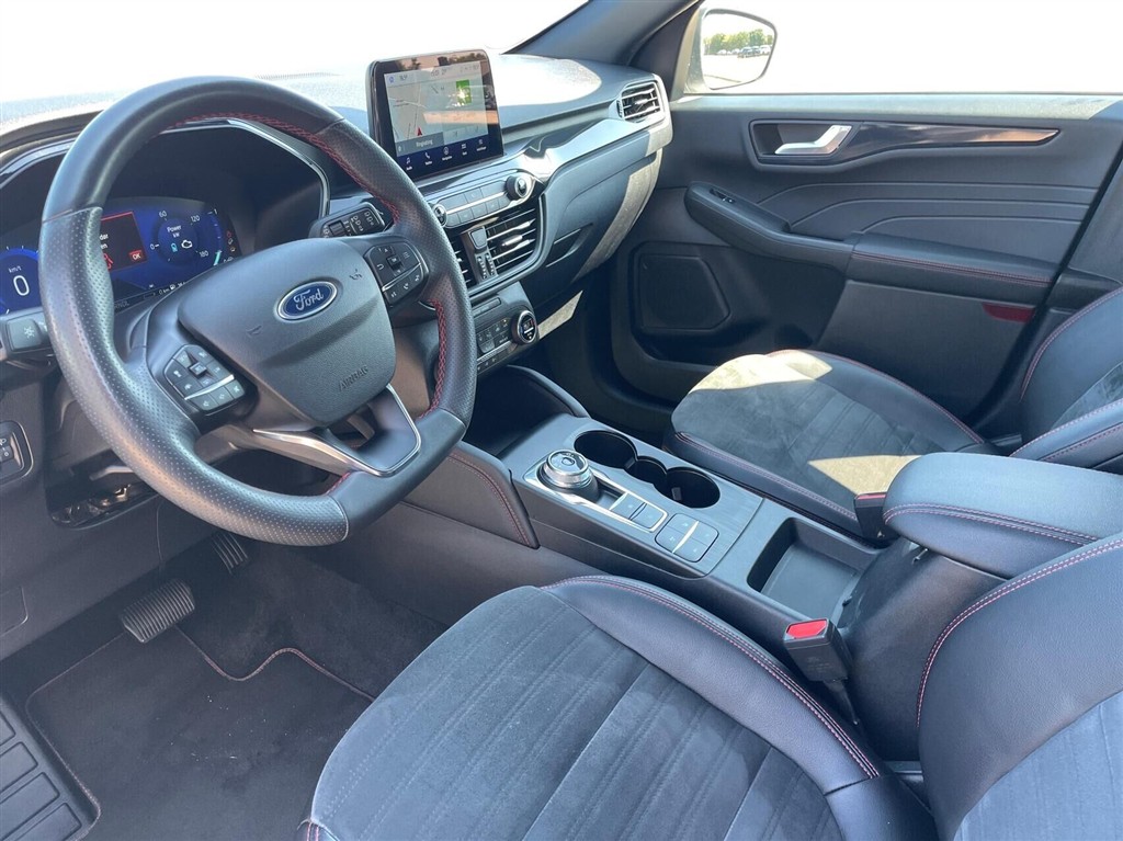 Ford Kuga ST-Line X billede 3