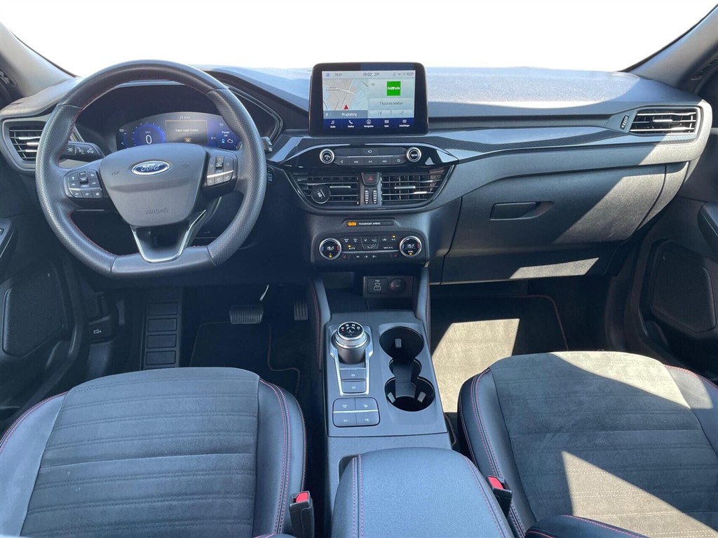 Ford Kuga ST-Line X billede 4