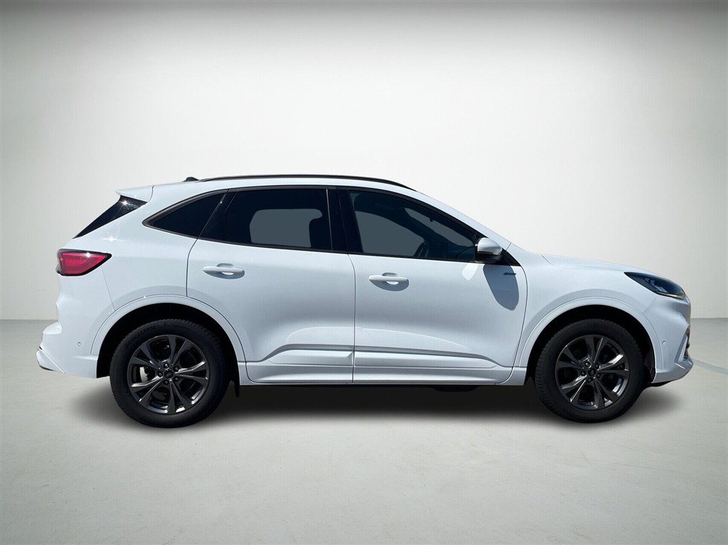 Ford Kuga ST-Line X billede 5