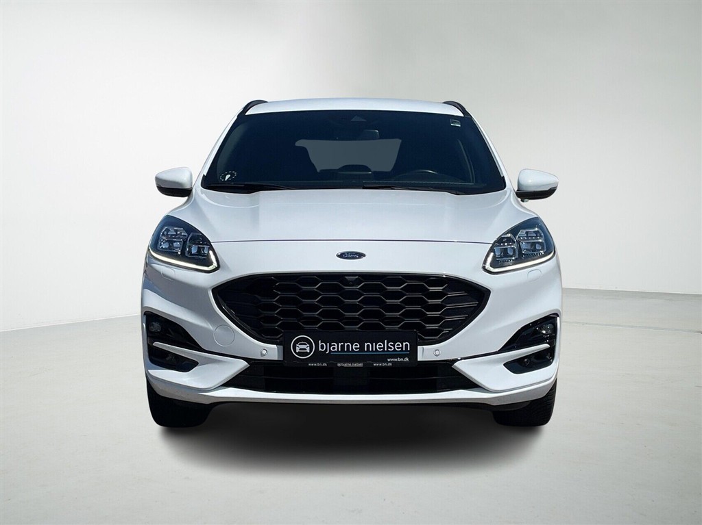 Ford Kuga ST-Line X billede 6