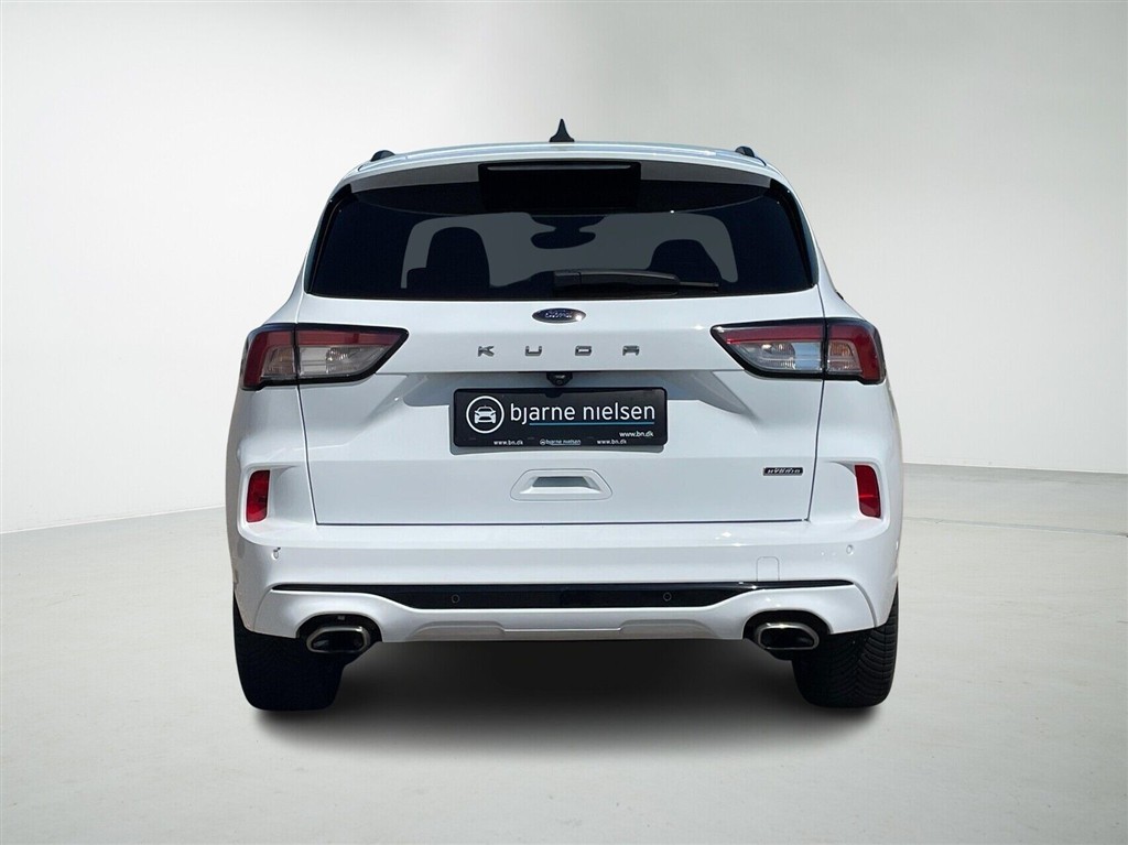 Ford Kuga ST-Line X billede 7