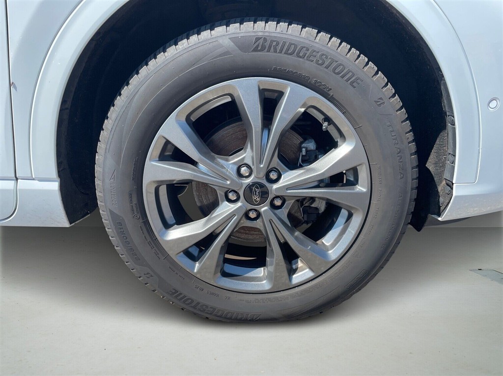 Ford Kuga ST-Line X billede 8