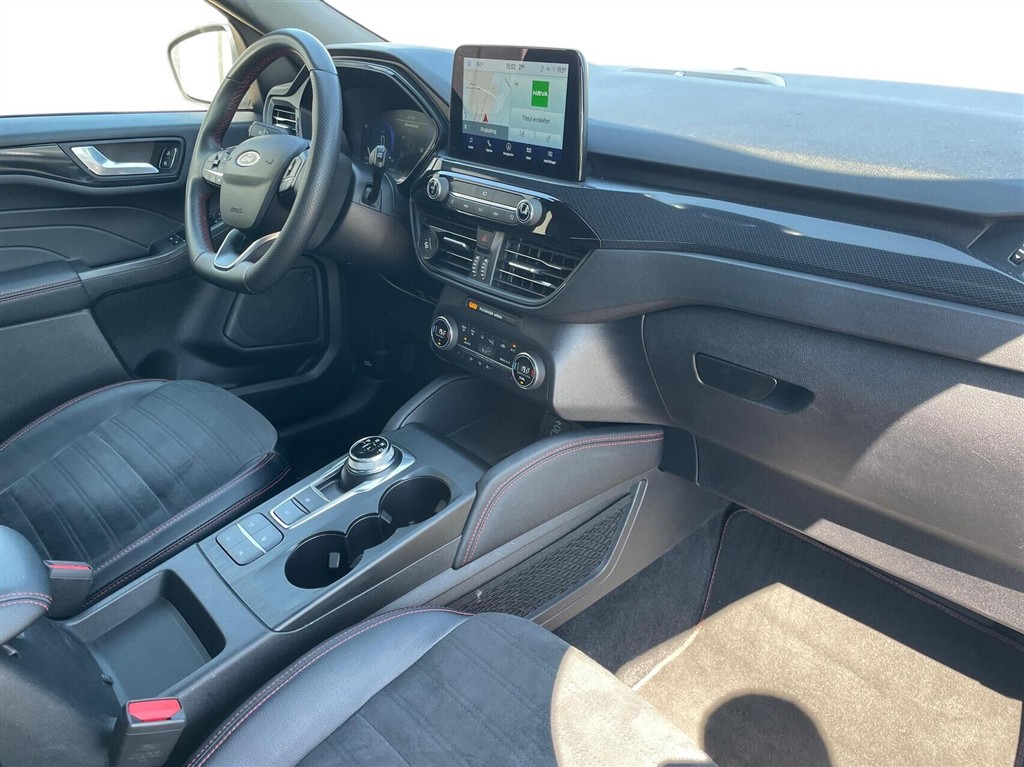 Ford Kuga ST-Line X billede 10
