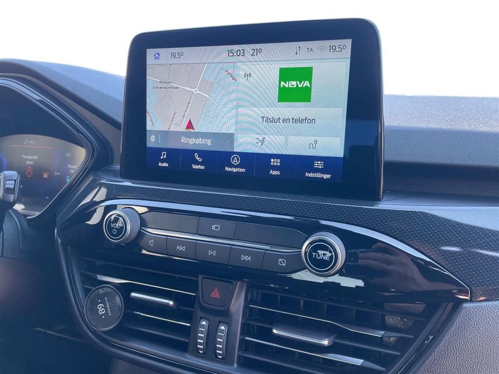 Ford Kuga ST-Line X billede 11