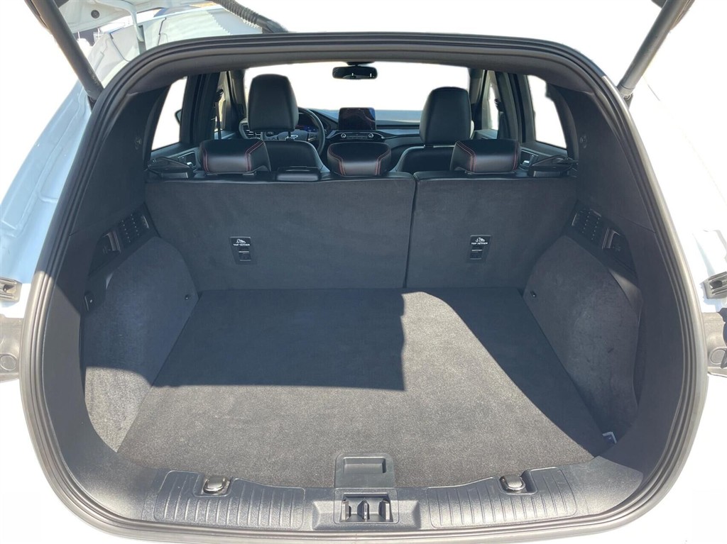 Ford Kuga ST-Line X billede 13
