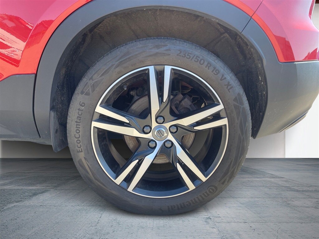 Volvo XC40 R-design billede 10