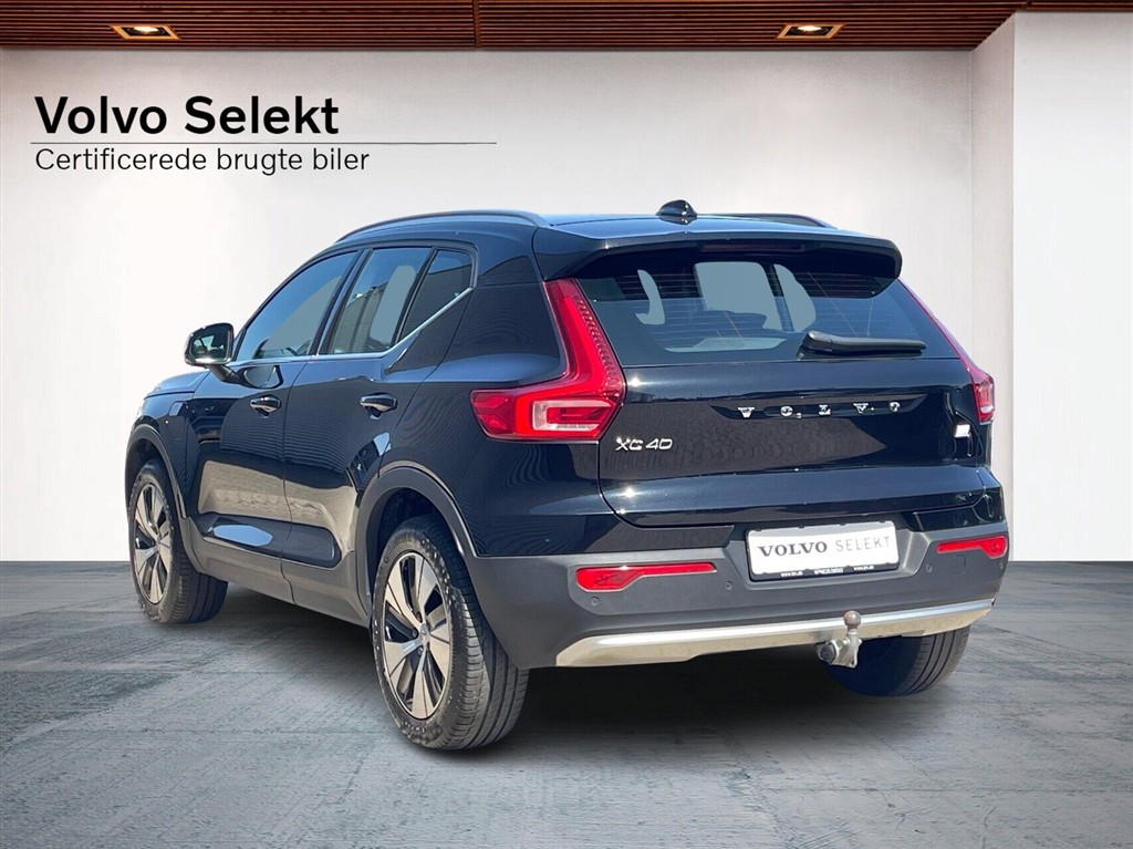 Volvo XC40 Plus billede 2