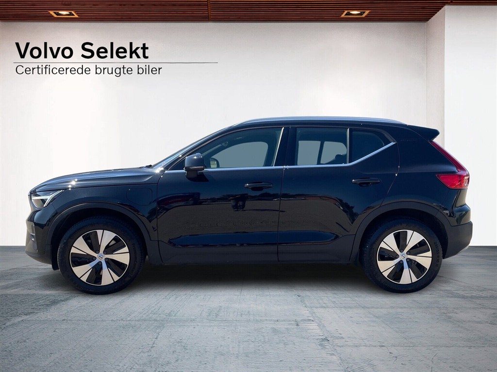 Volvo XC40 Plus billede 3