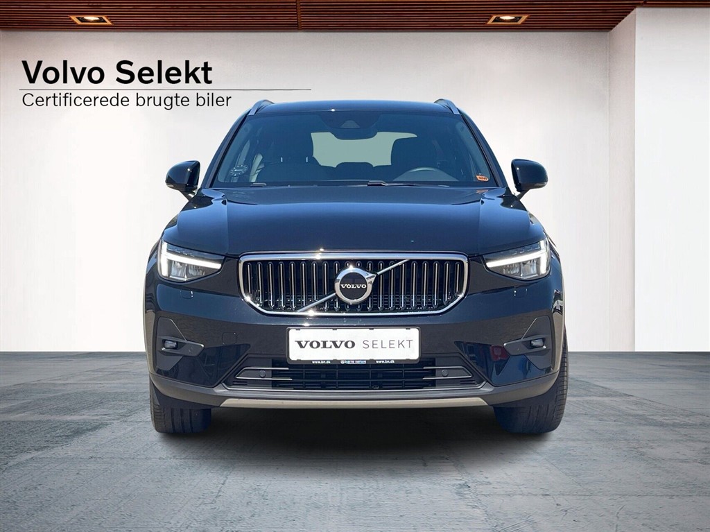 Volvo XC40 Plus billede 9