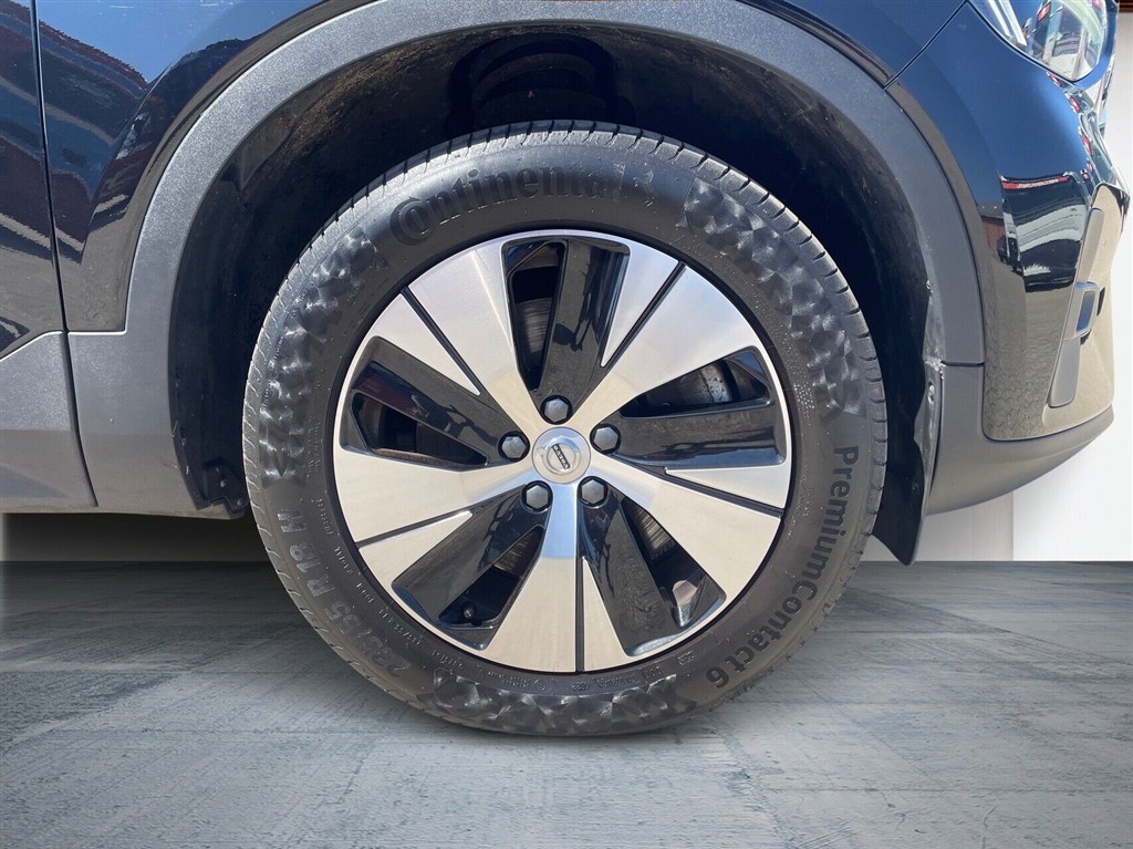 Volvo XC40 Plus billede 10