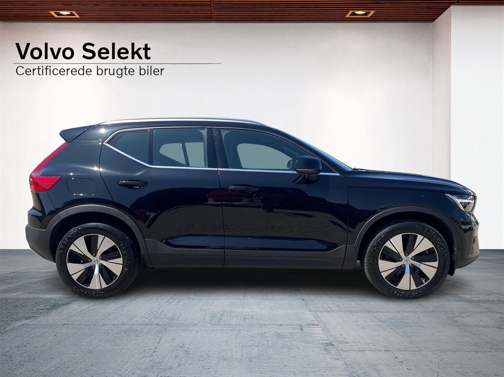 Volvo XC40 Plus billede 15