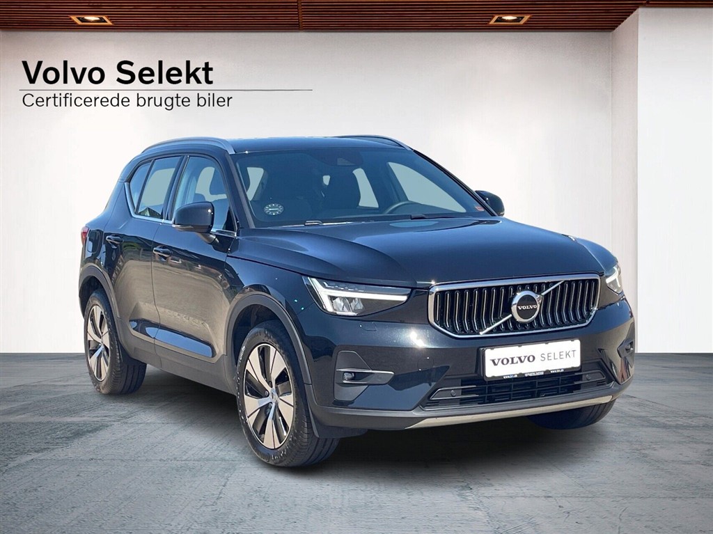 Volvo XC40 Plus billede 16