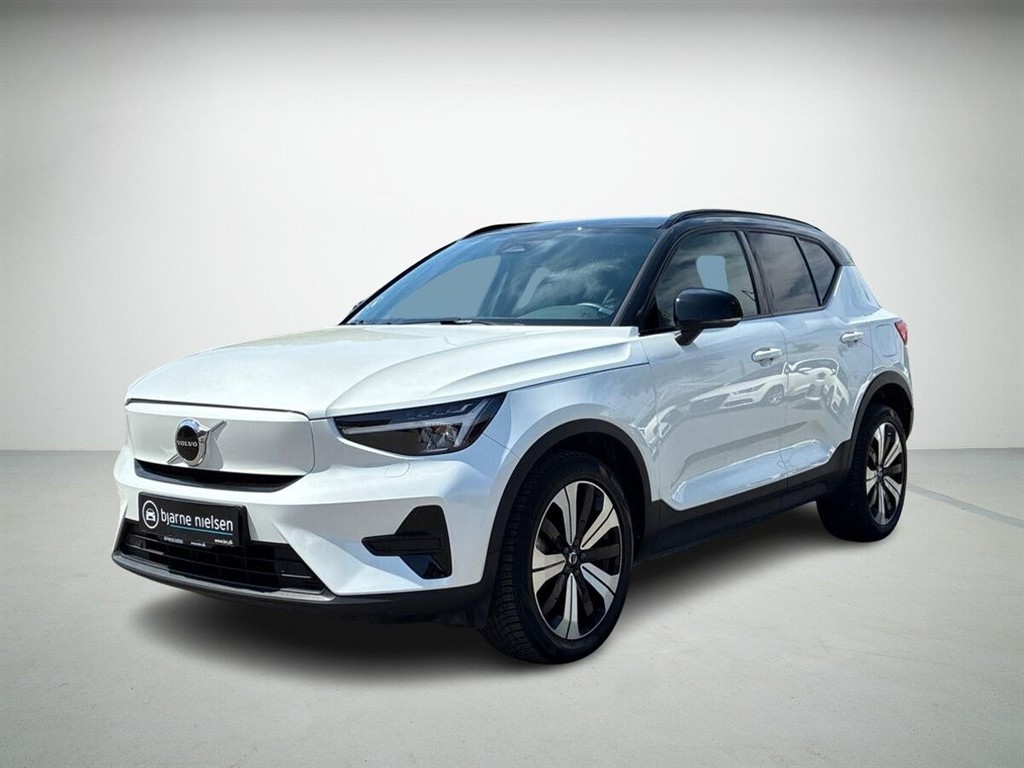 Volvo XC40 Core