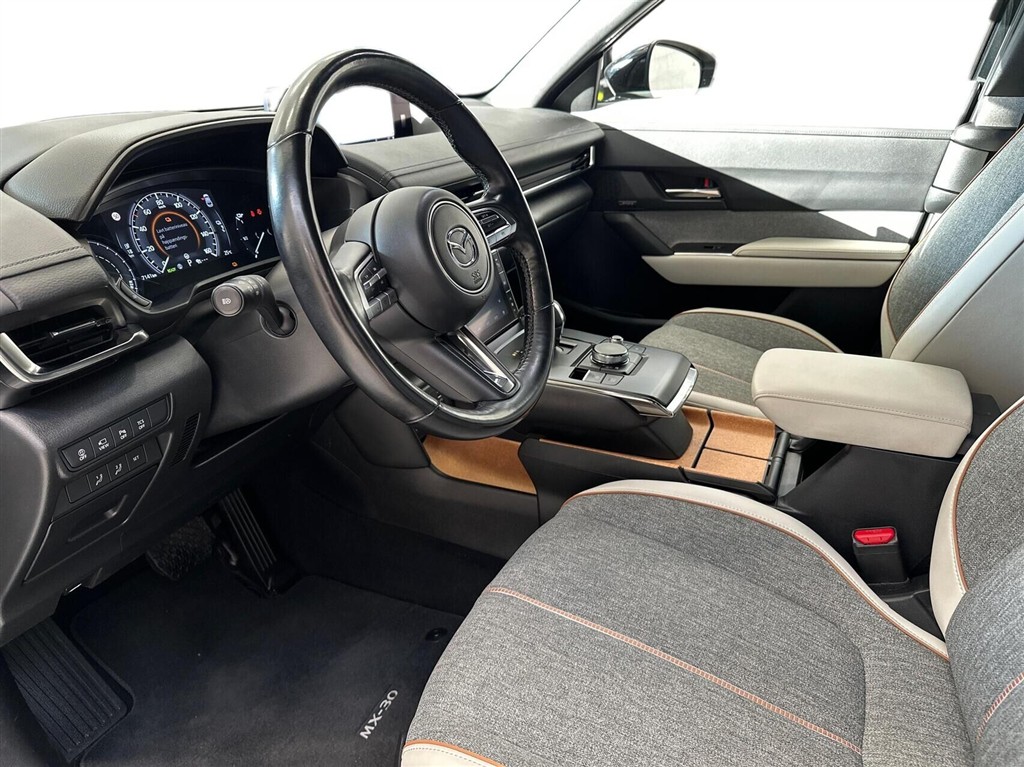 Mazda MX-30 Cosmo billede 3
