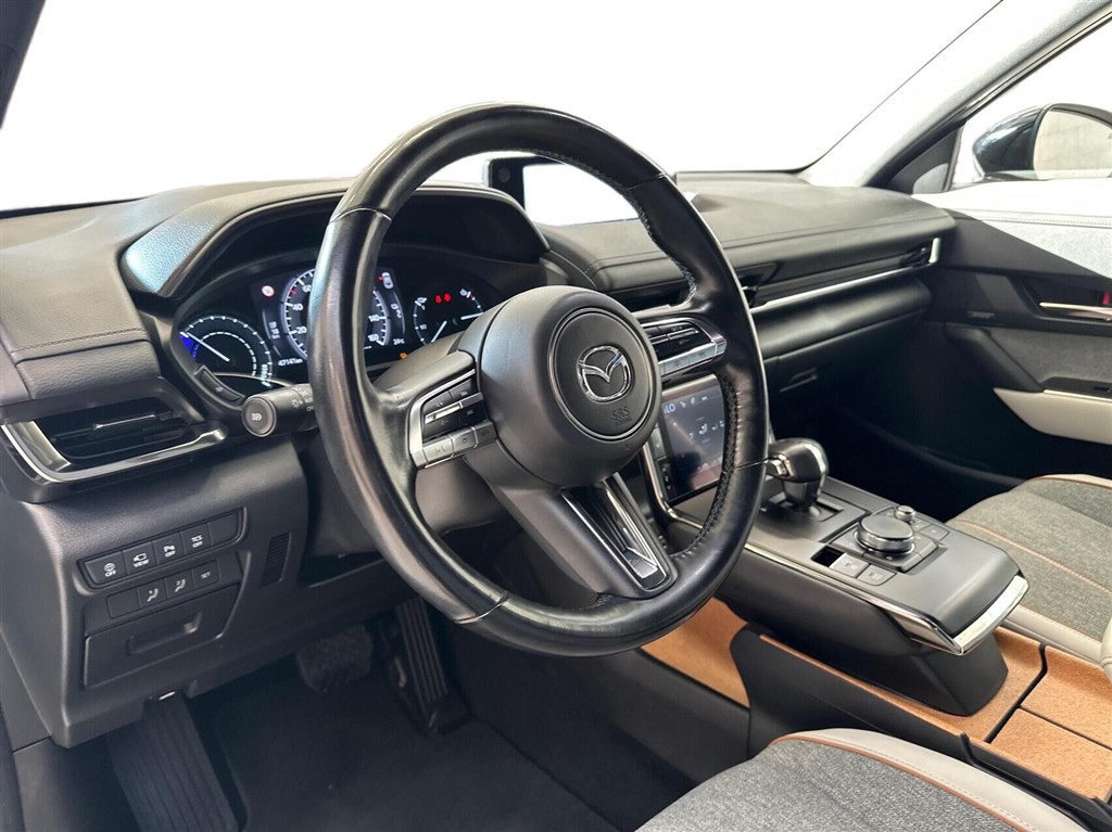 Mazda MX-30 Cosmo billede 9
