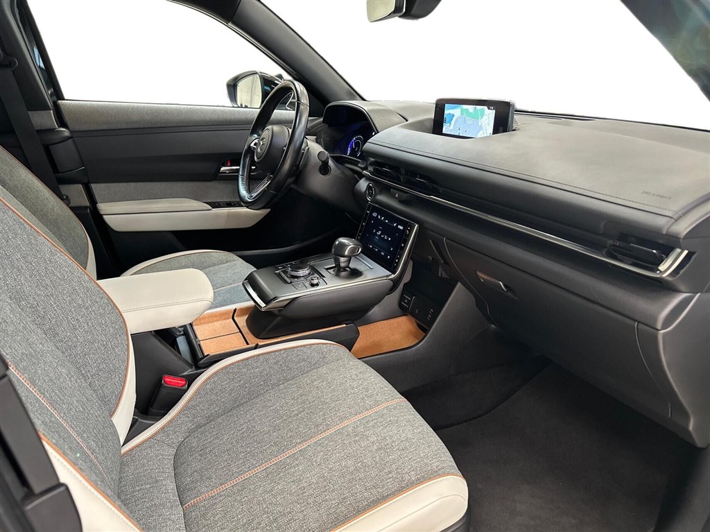 Mazda MX-30 Cosmo billede 10