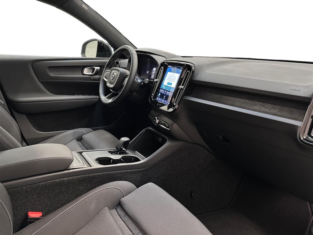 Volvo EX40 Ultra billede 5