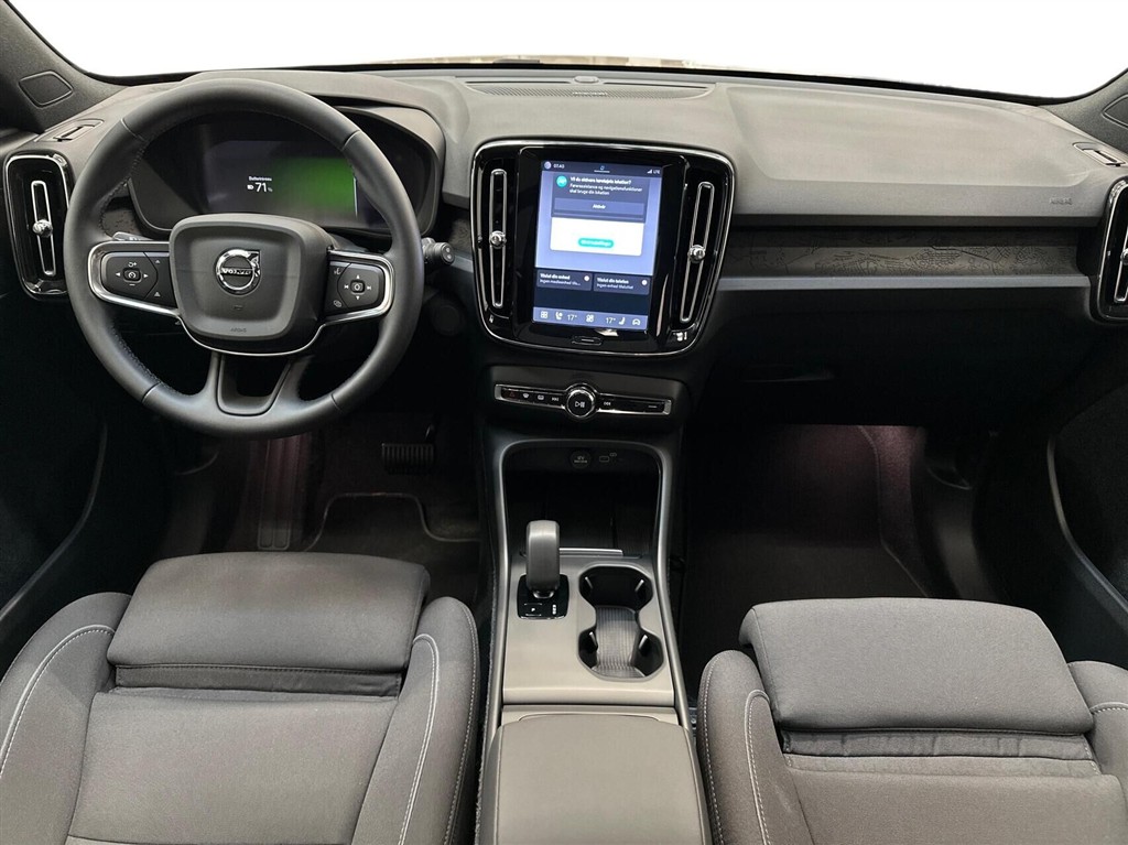 Volvo EX40 Ultra billede 6