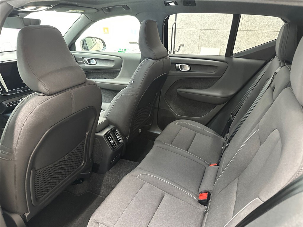 Volvo EX40 Ultra billede 7