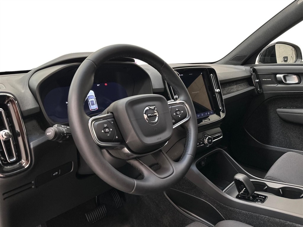Volvo EX40 Ultra billede 11